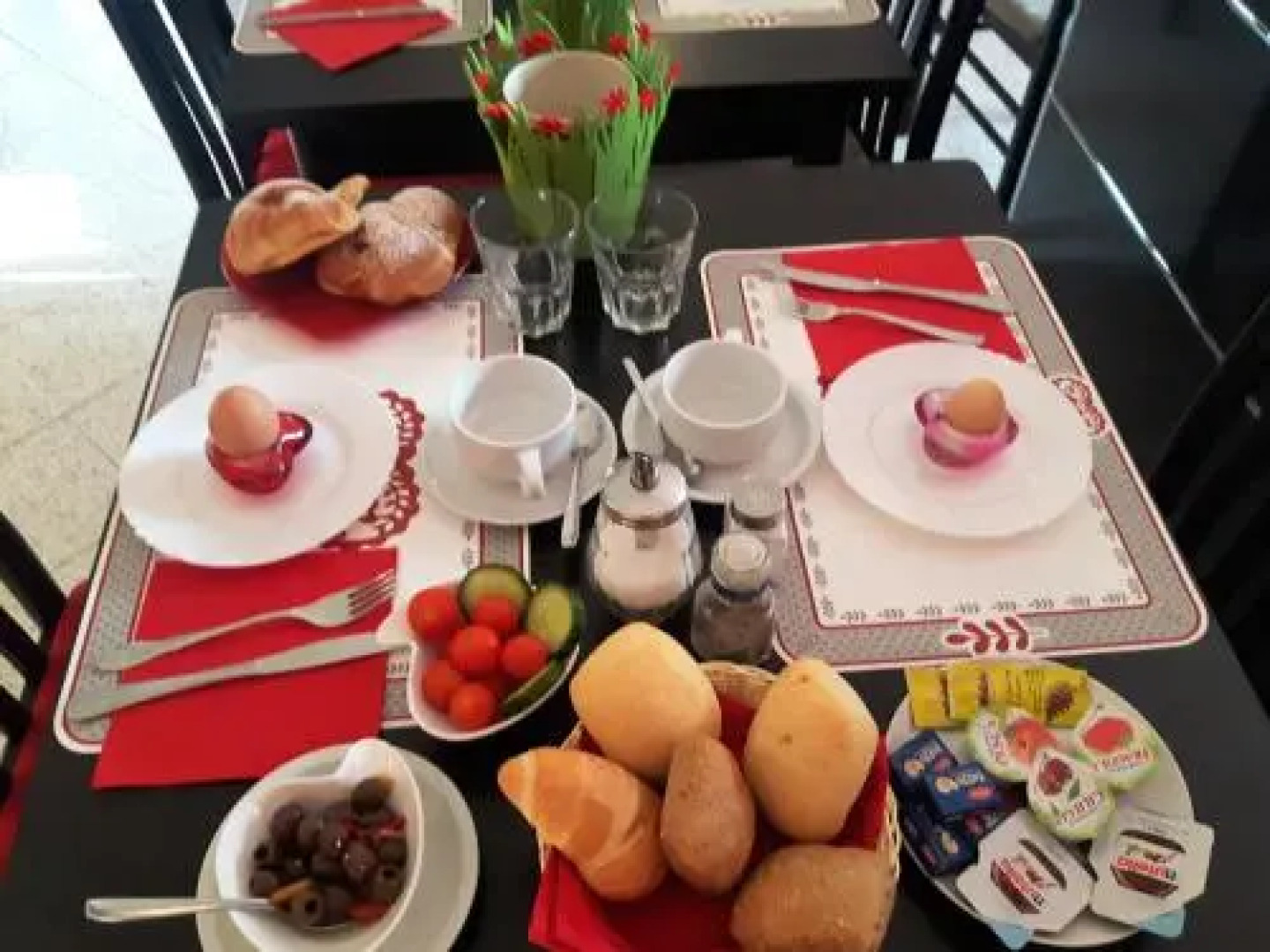 The BB Casa Patrizia