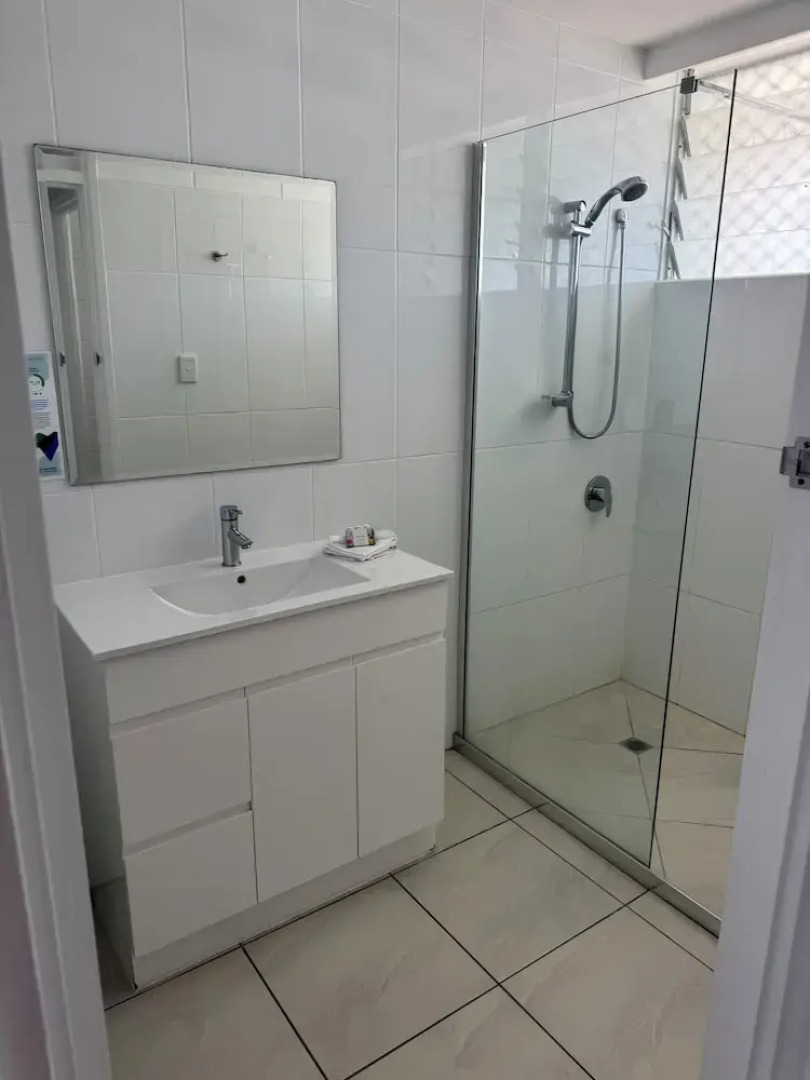 QCWA Kissing Point Units