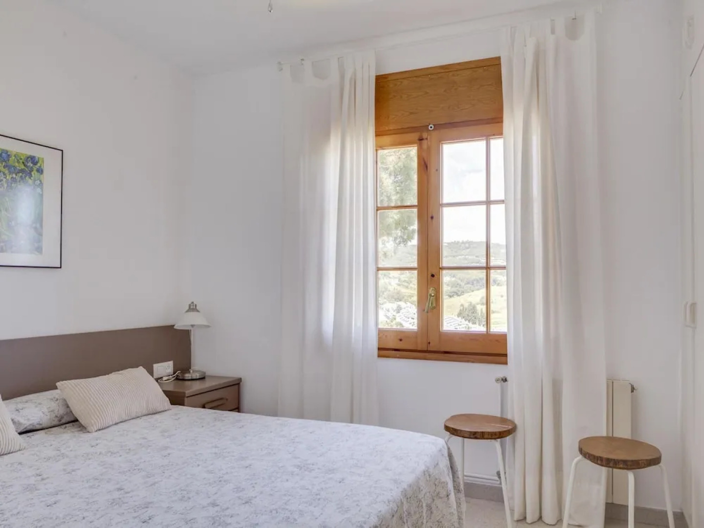 Cosy Villa in Arenys de Mar with Swimming Pool