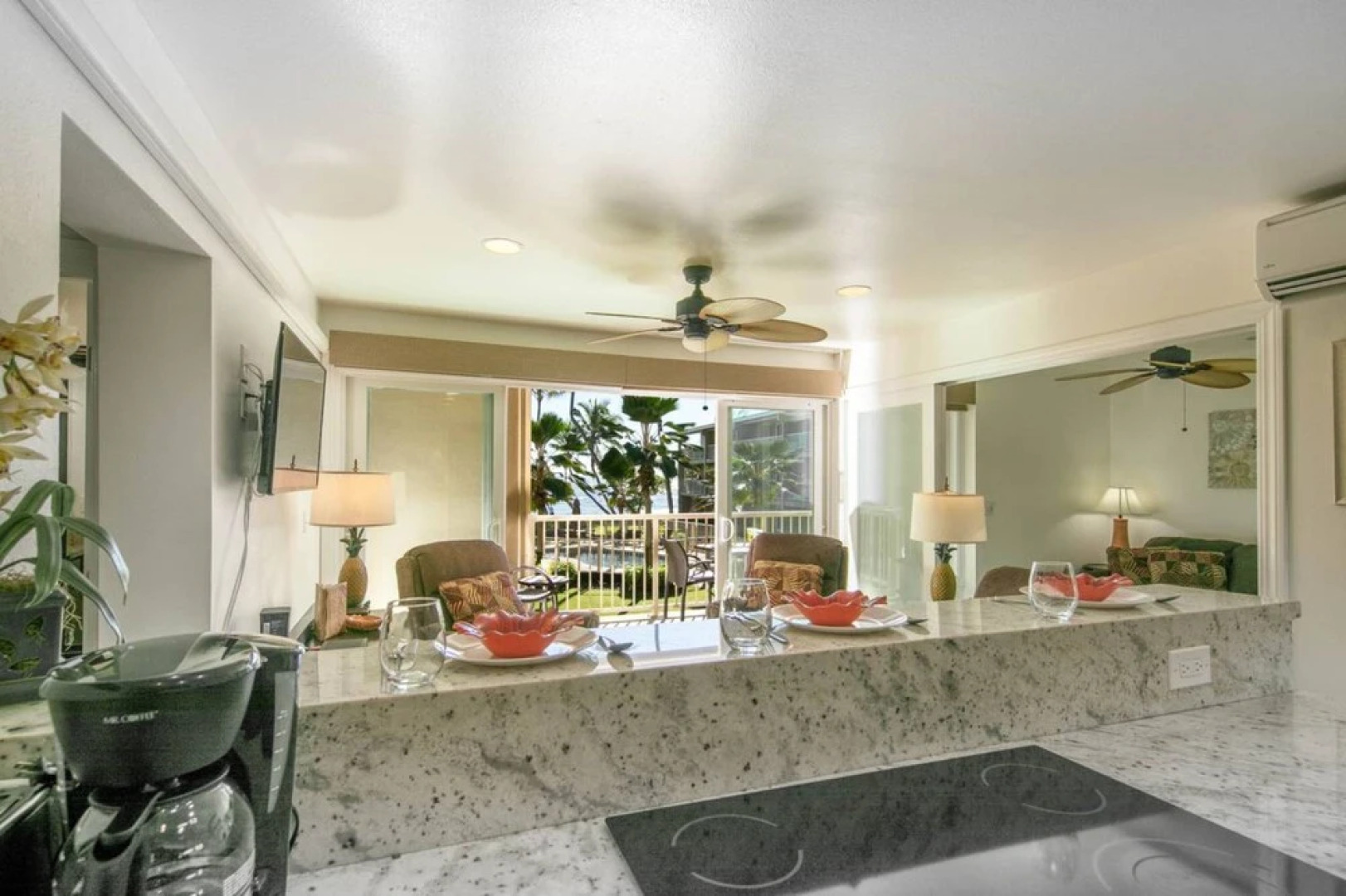 Kauai Kailani 210 By Coldwell Banker Island Vacations