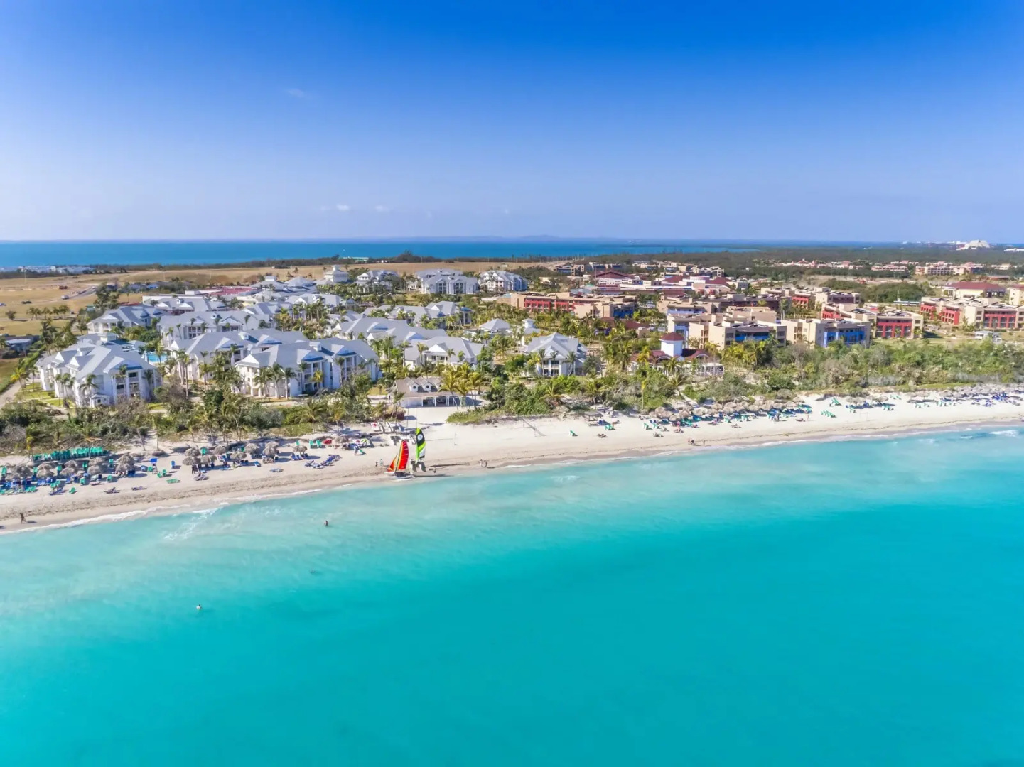 Meliá Península Varadero