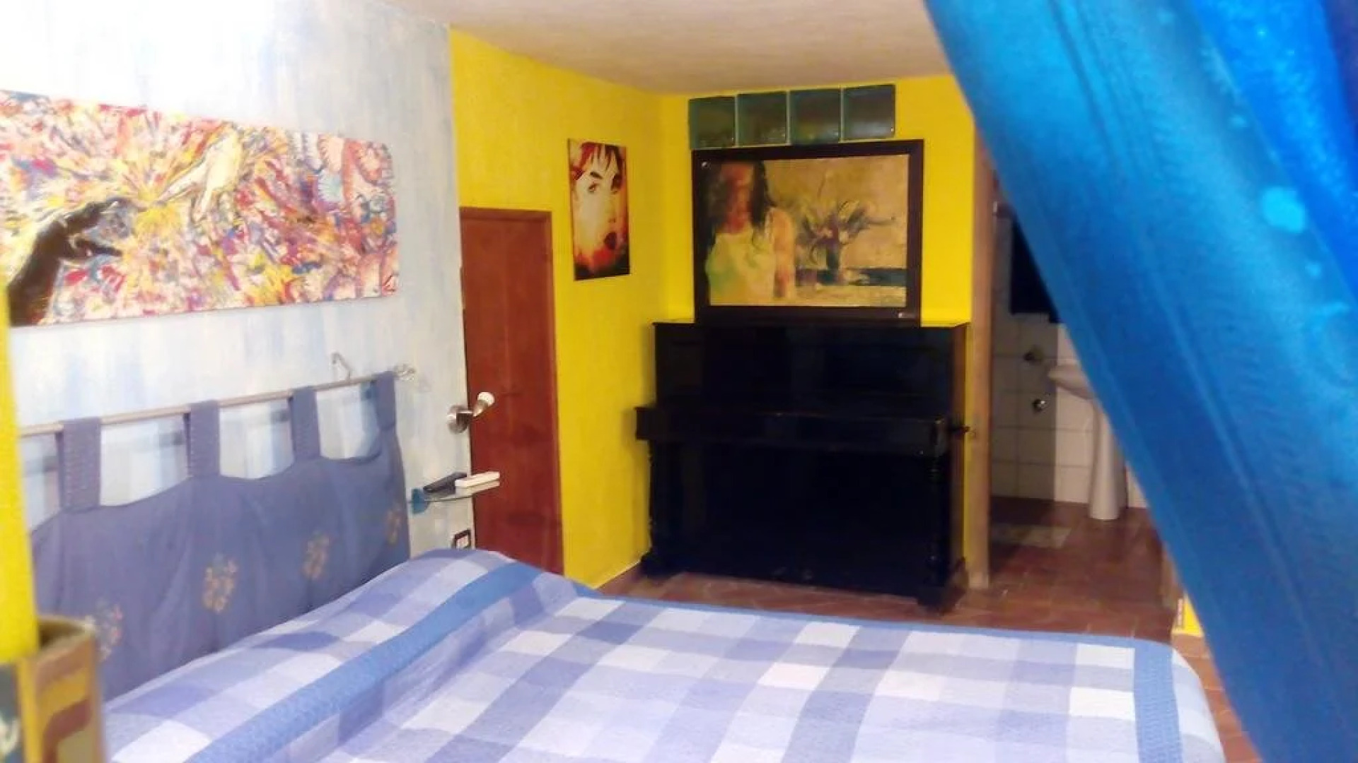 Albergo Diffuso Culturart House