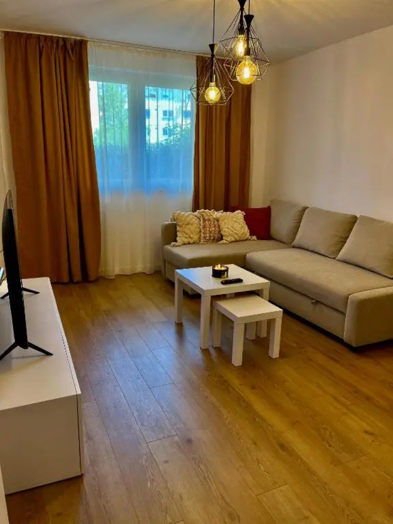 Alexander Cozy Apartment FREE PRIVATE PARKING