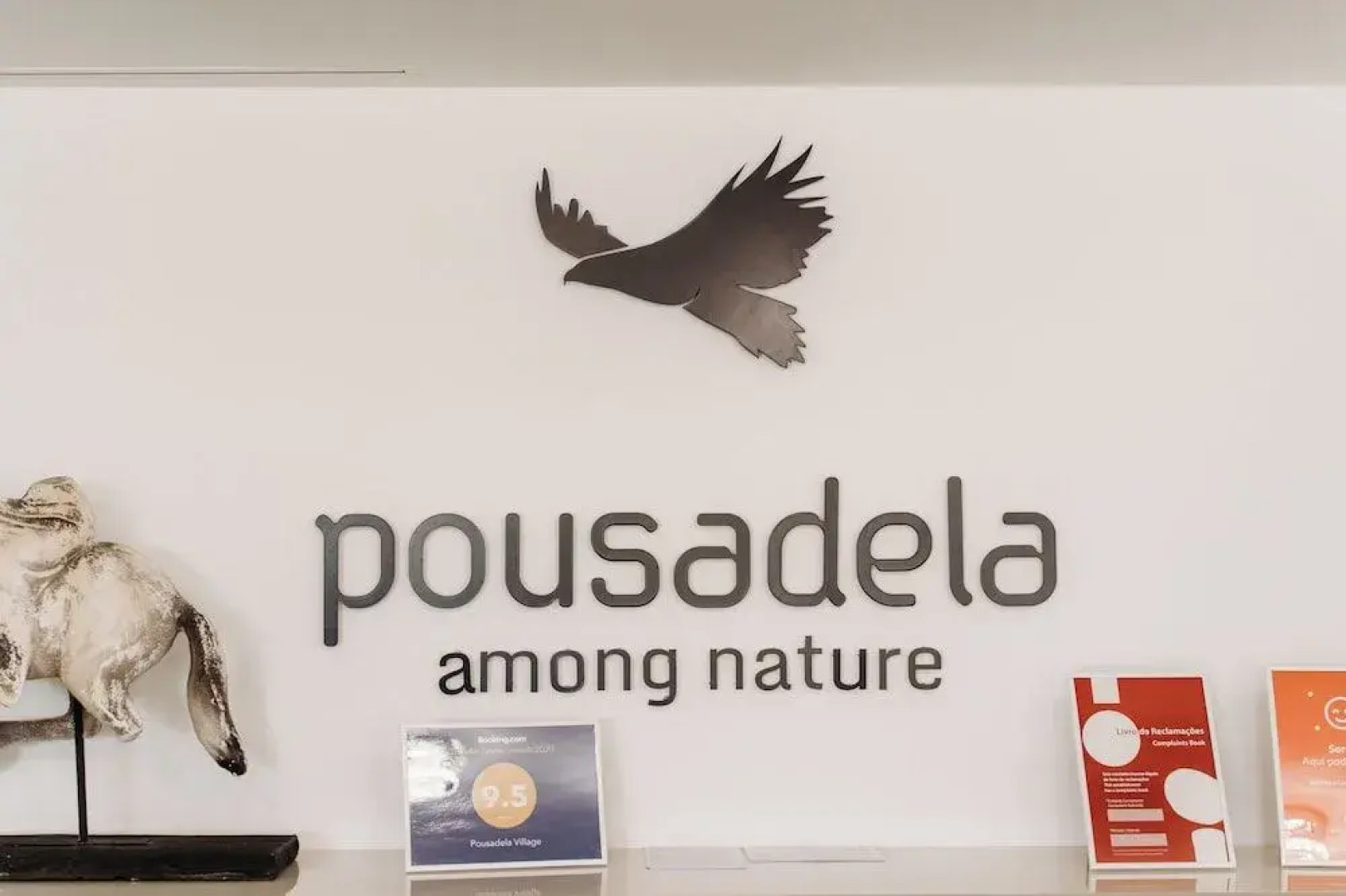 Pousadela Village Among Nature