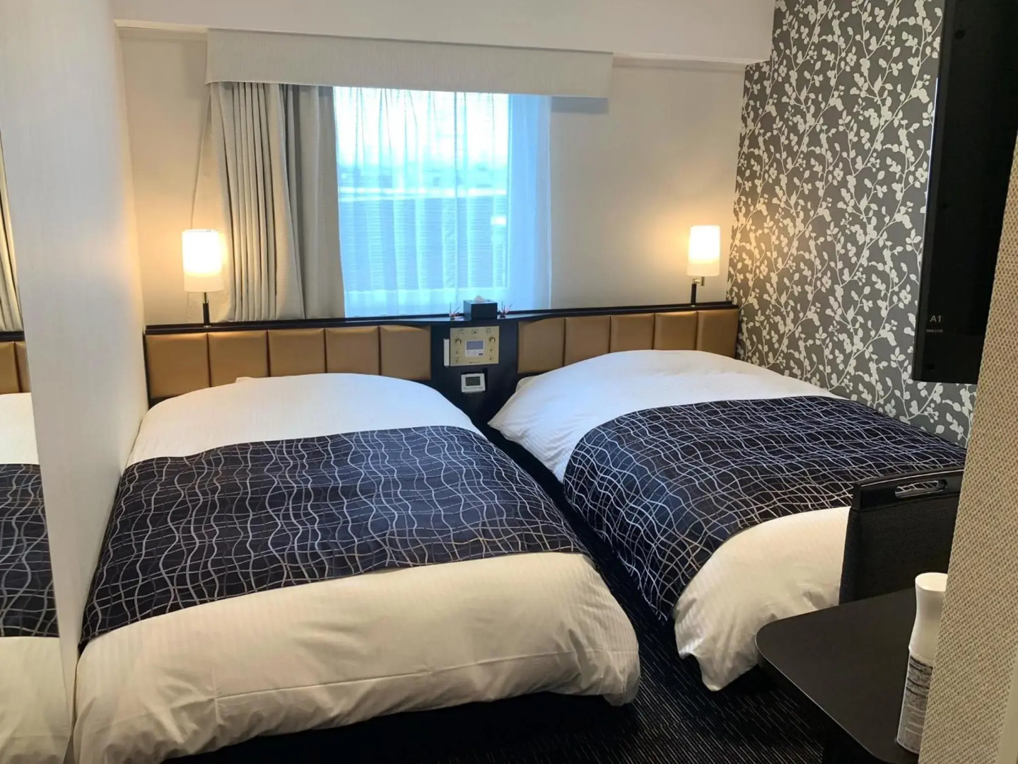 APA Hotel Joetsu Myoko Ekimae