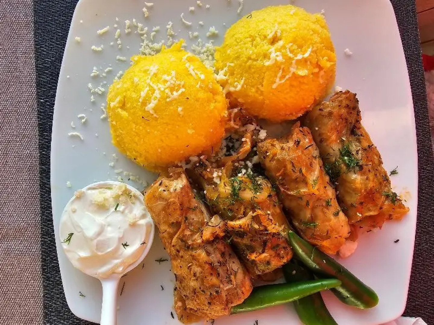 Ursa Mica Glamping Resort