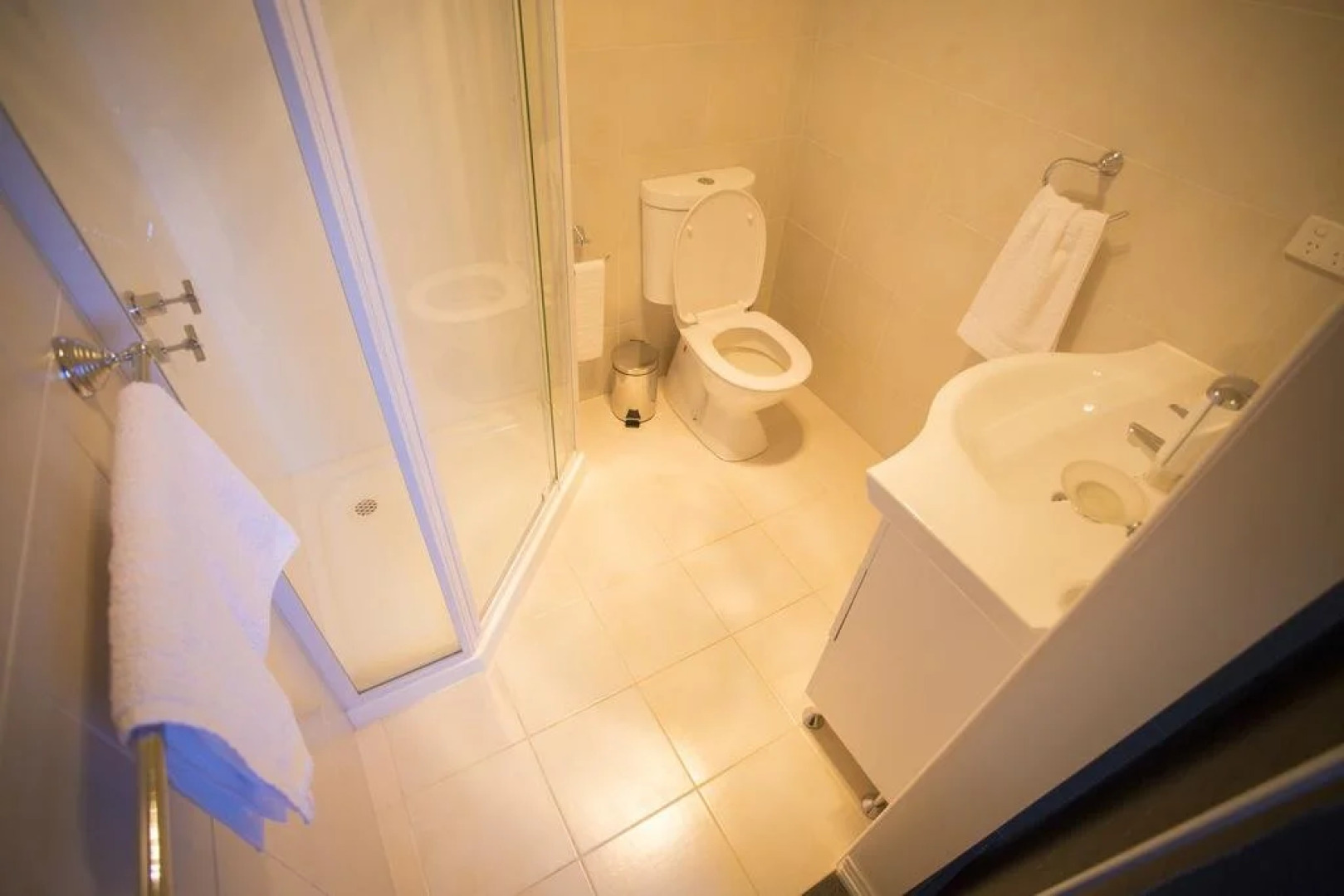 The Port Masters Lodgings