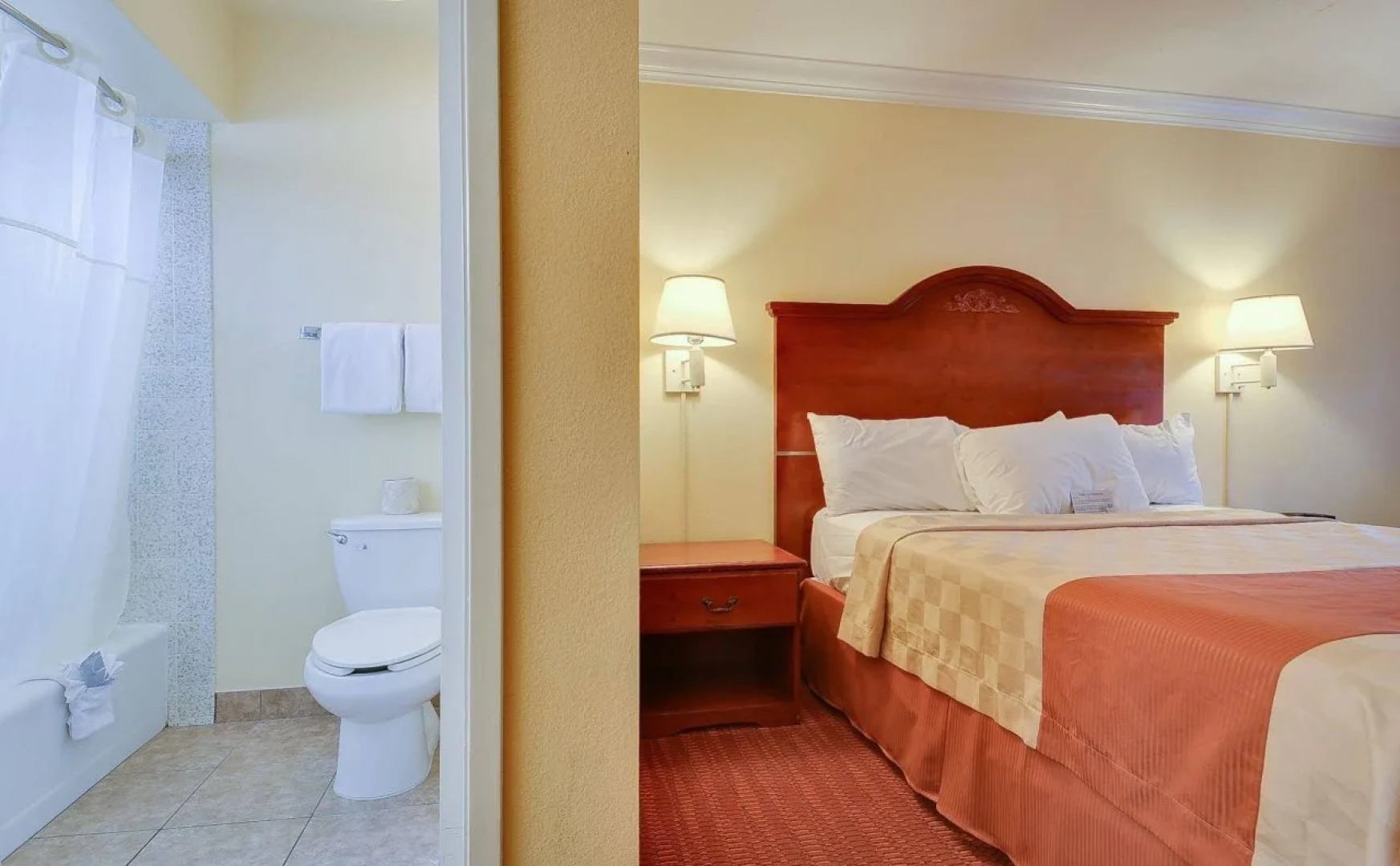 SureStay Hotel by Best Western San Jose Airport