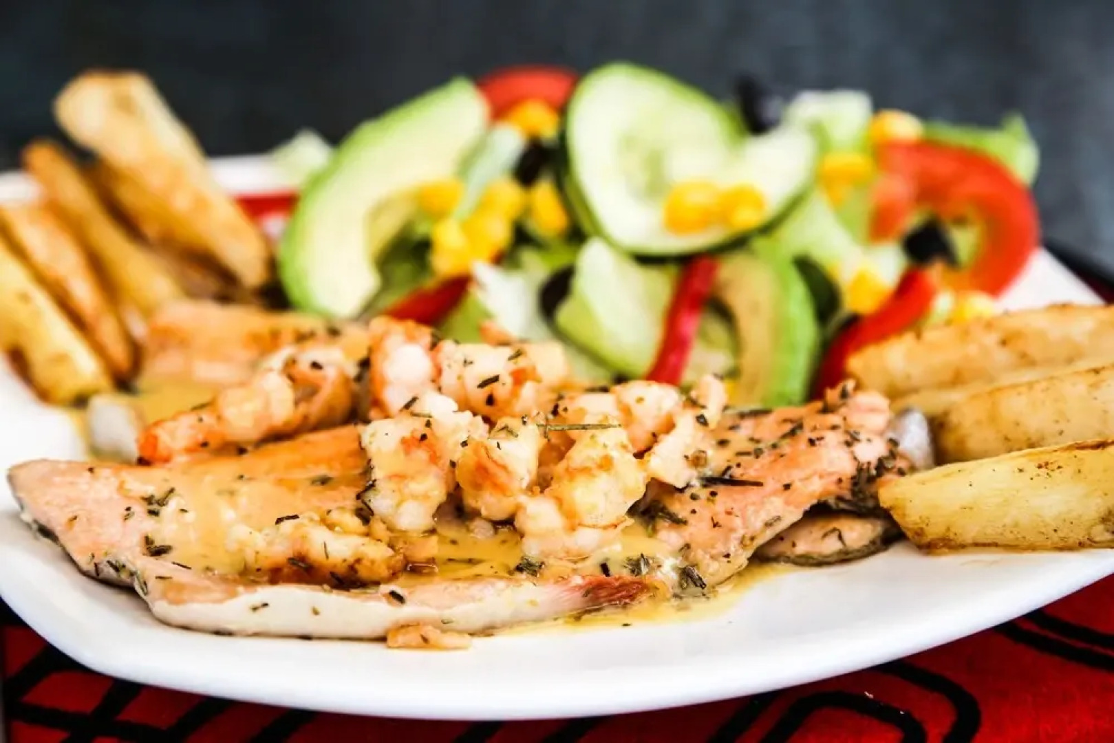 Mindo Coffee Lodge & Spa