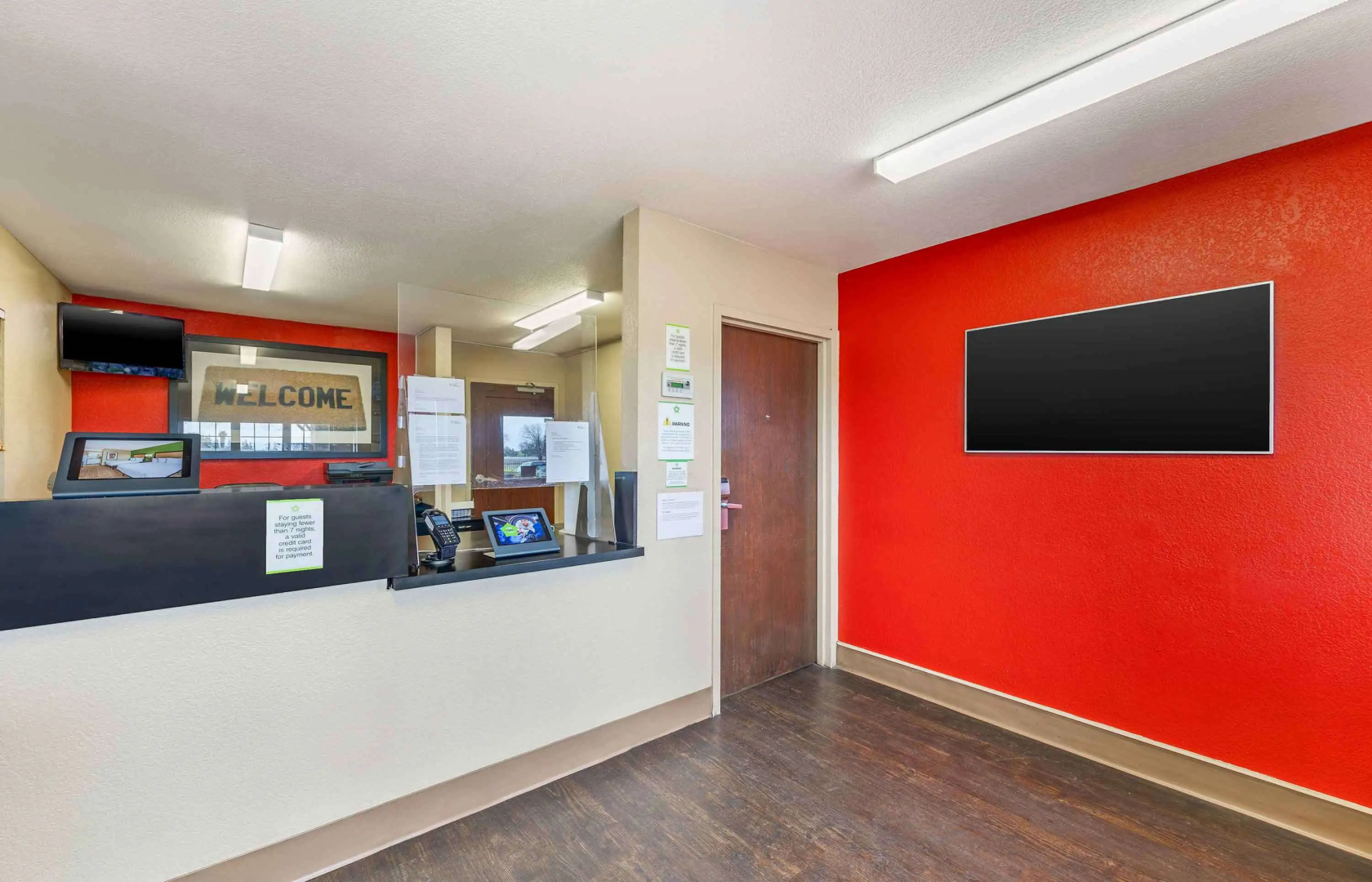 Extended Stay America Suites Sacramento Northgate