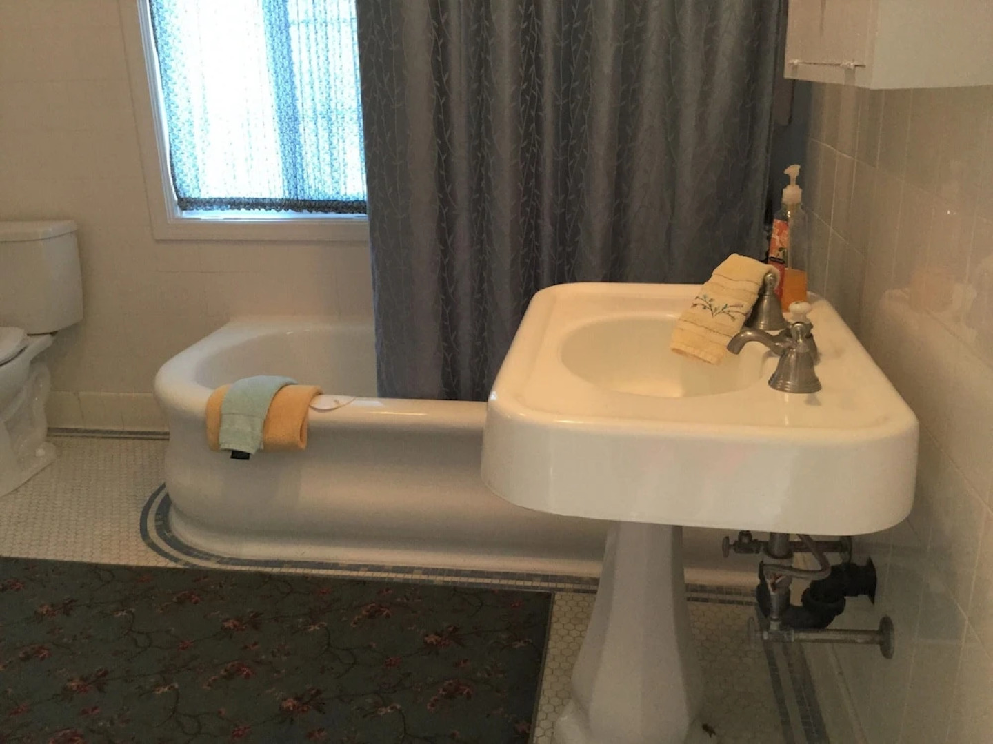 Sunnyside Inn Bed &Breakfast