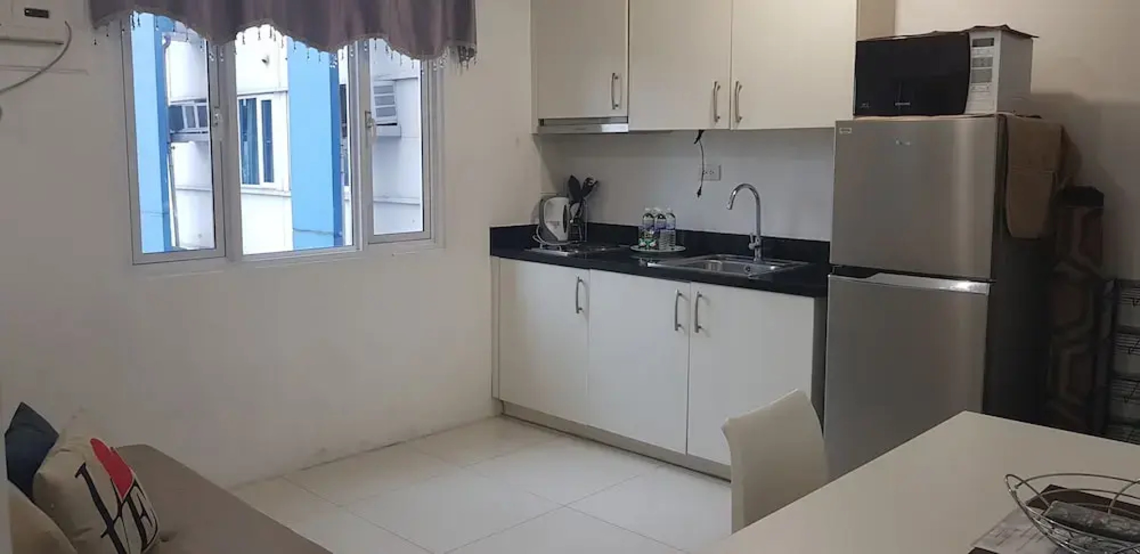 Studio Luxe In Princeton Residences