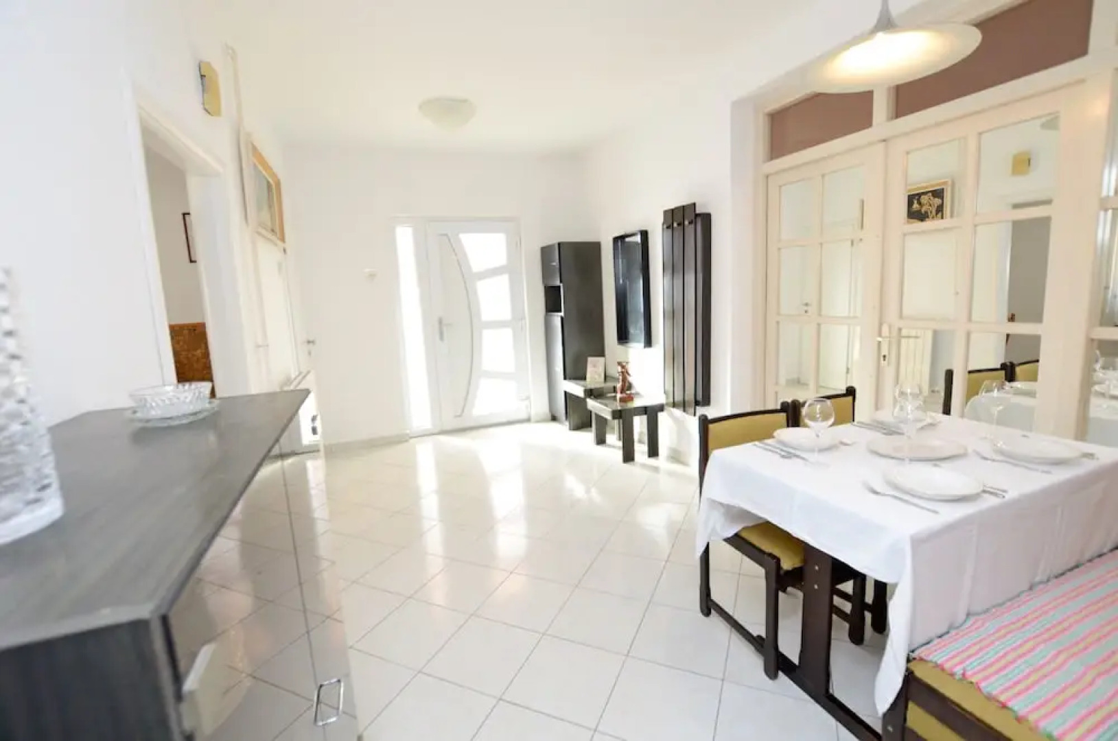 Apartments Villa Loredana