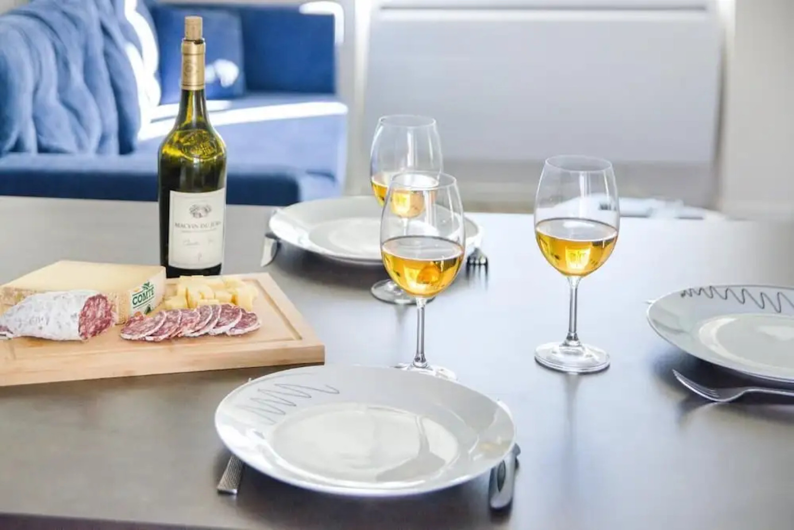 Appartement 001 Nouveau - GregImmo