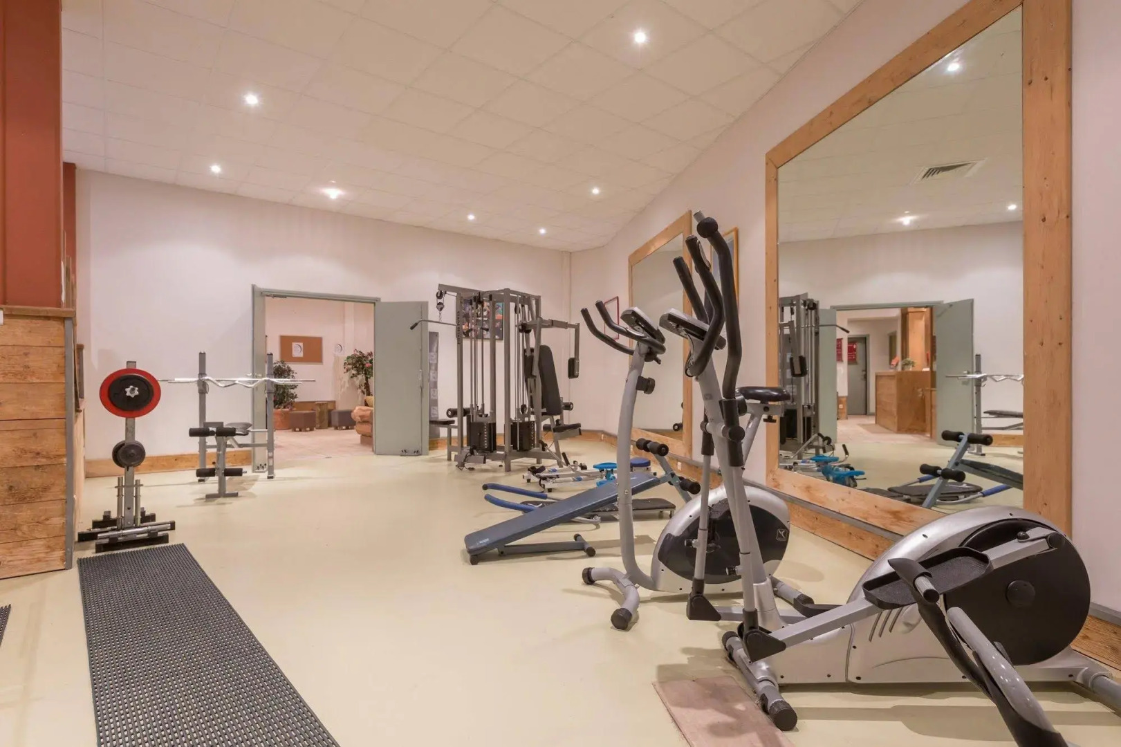 Residence Le Machu Pichu