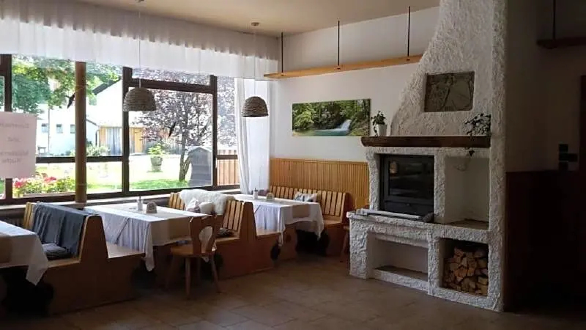 Gasthaus Faller Hof am Sylvensteinsee Bed & Breakfast