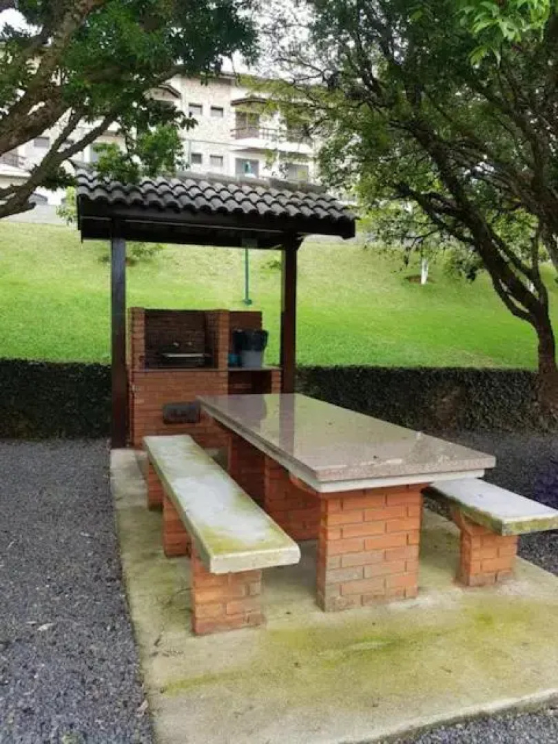 Piemonte Hotel & Flat Serra Negra