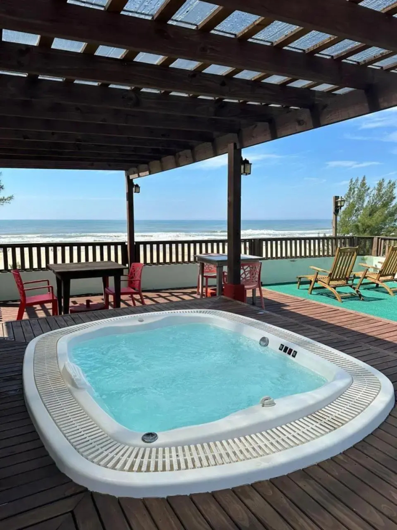 Residencial Veleiros Do Mar