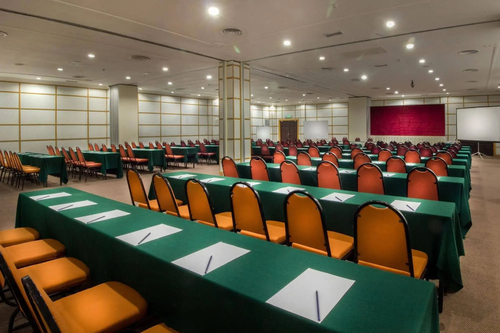 eRYA by SURIA Merang