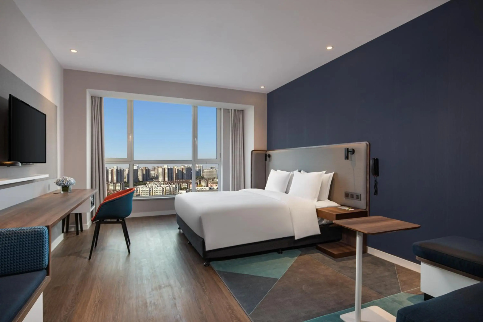 Courtyard by Marriott LA Hacienda Heights/Orange County