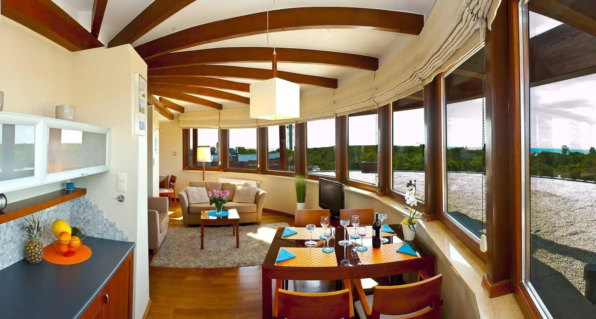 BlueApart Dom Zdrojowy Jastarnia