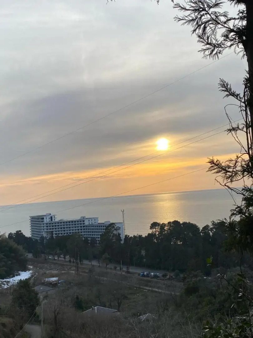 Kobuleti Tsikhisdziri