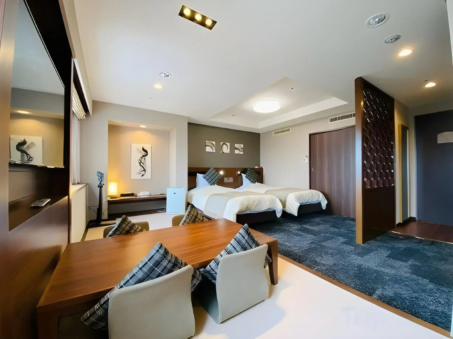 Koriyama View Hotel Annex