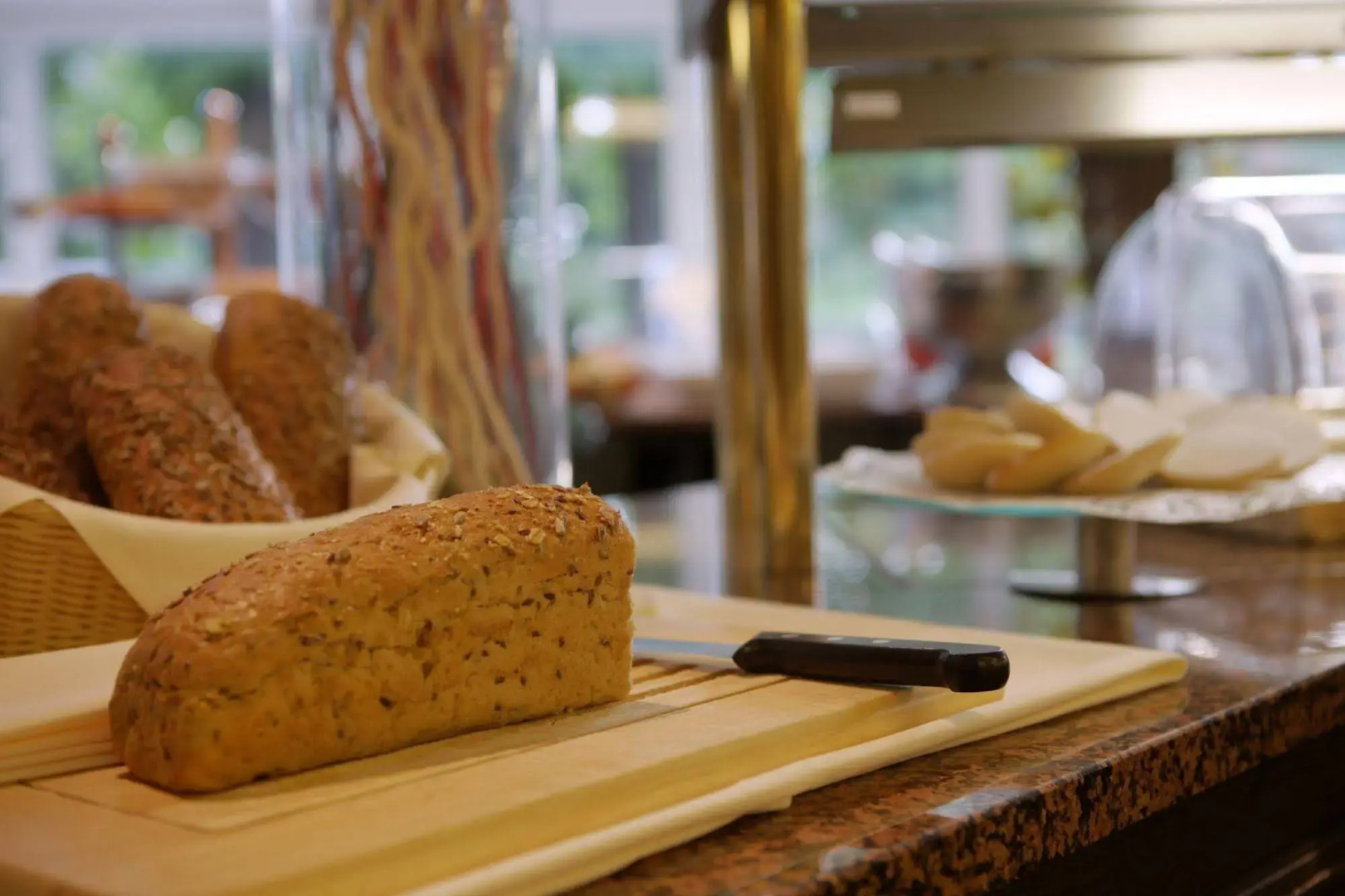 SEETELHOTEL Pommerscher Hof