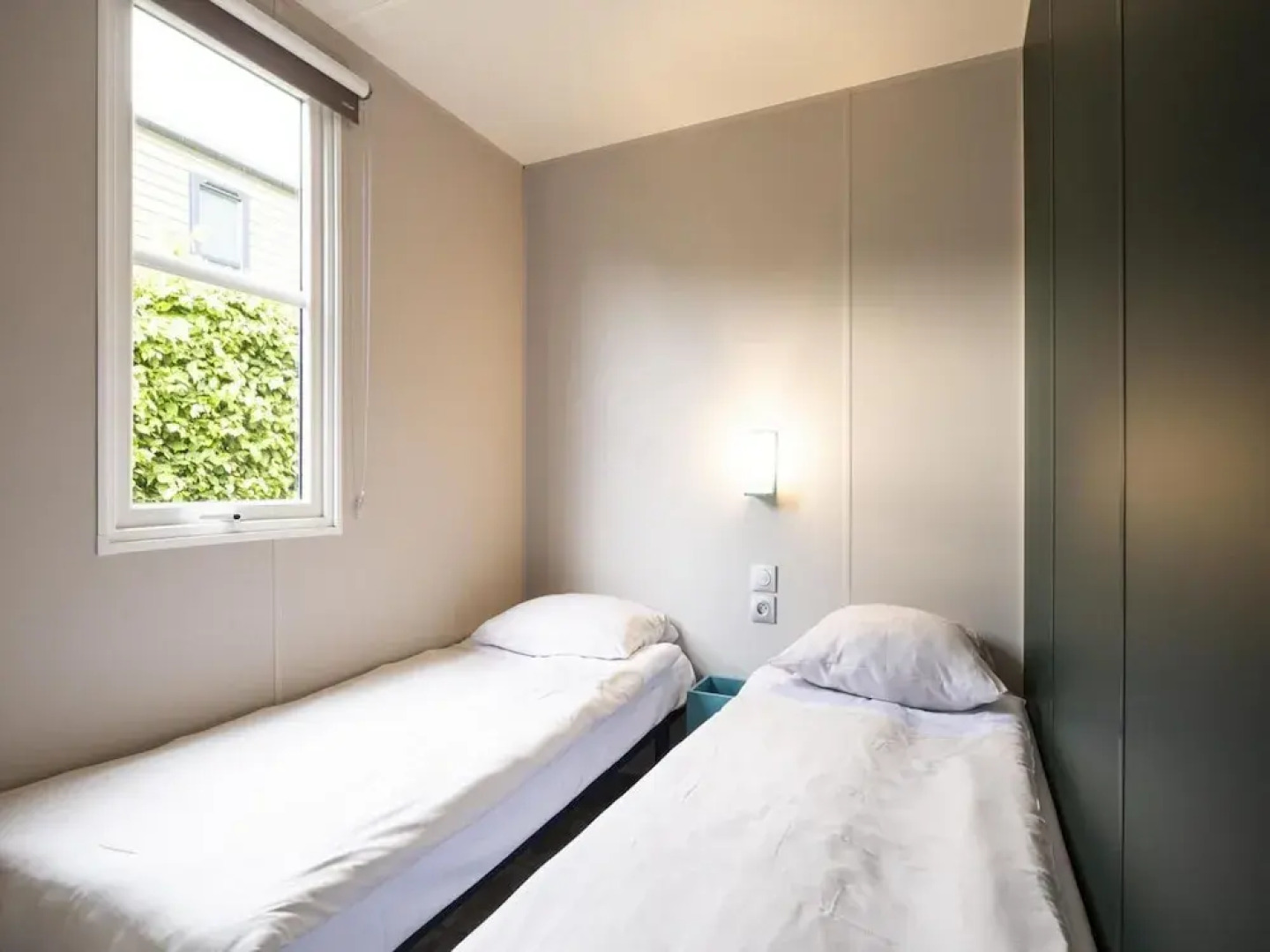 Peaceful Apartment With Pool