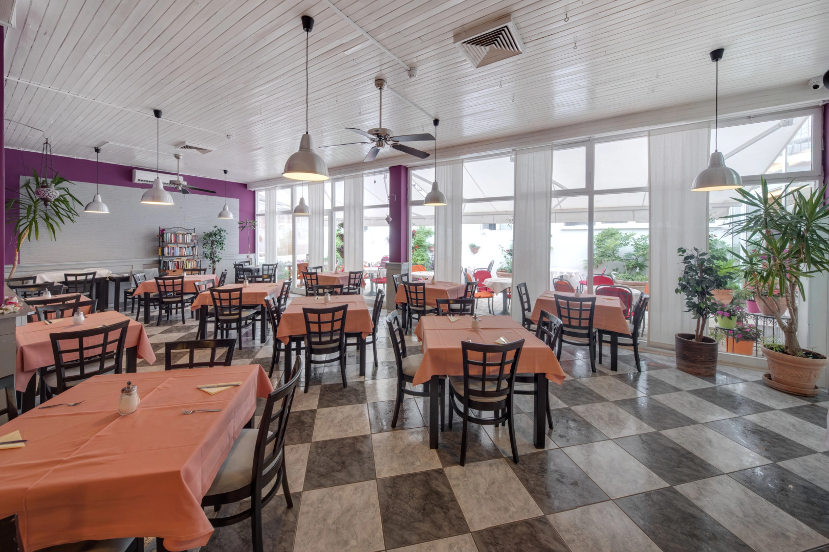 Hotel Villa Adriatica - Adults only