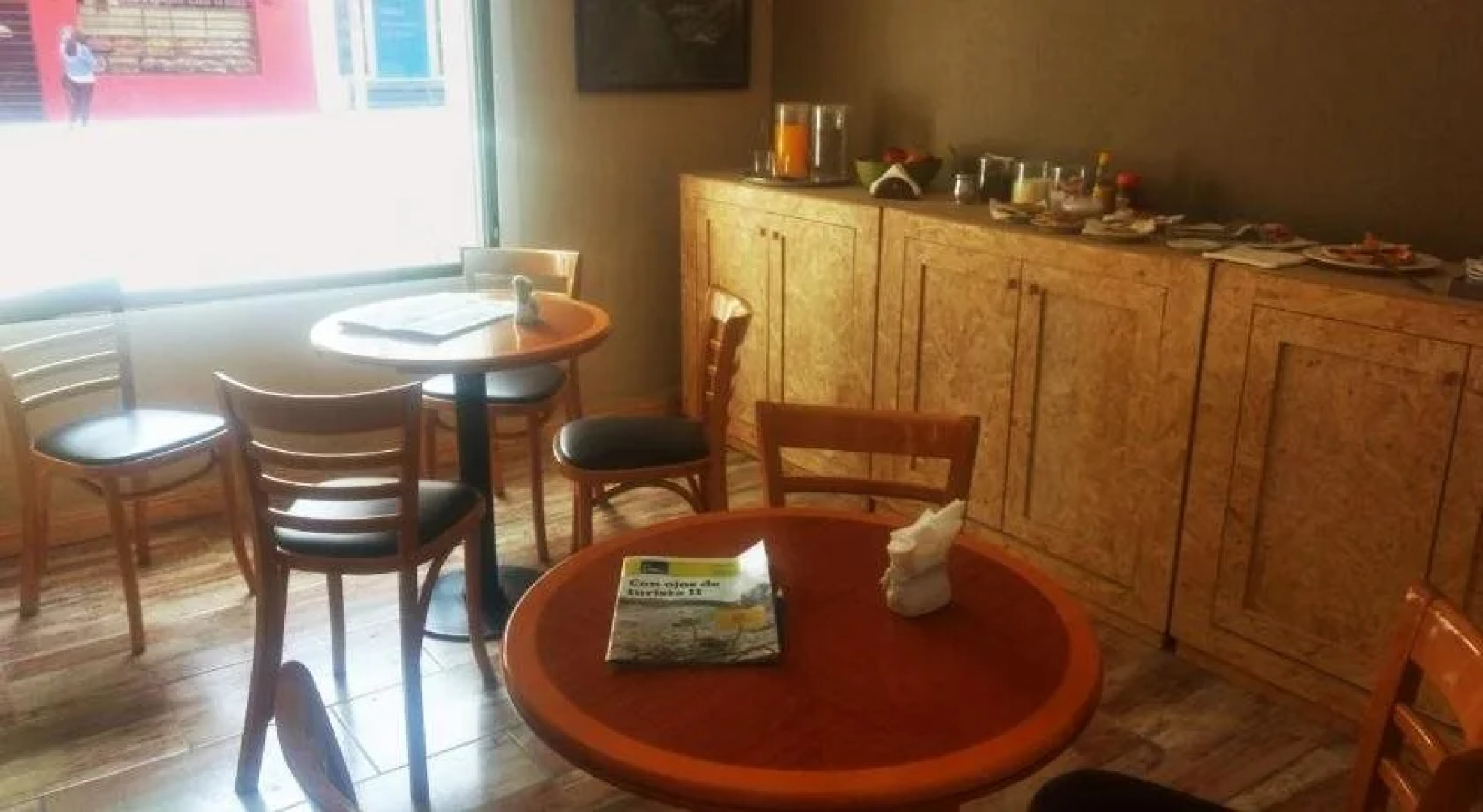 Ventia Hotel Comodoro