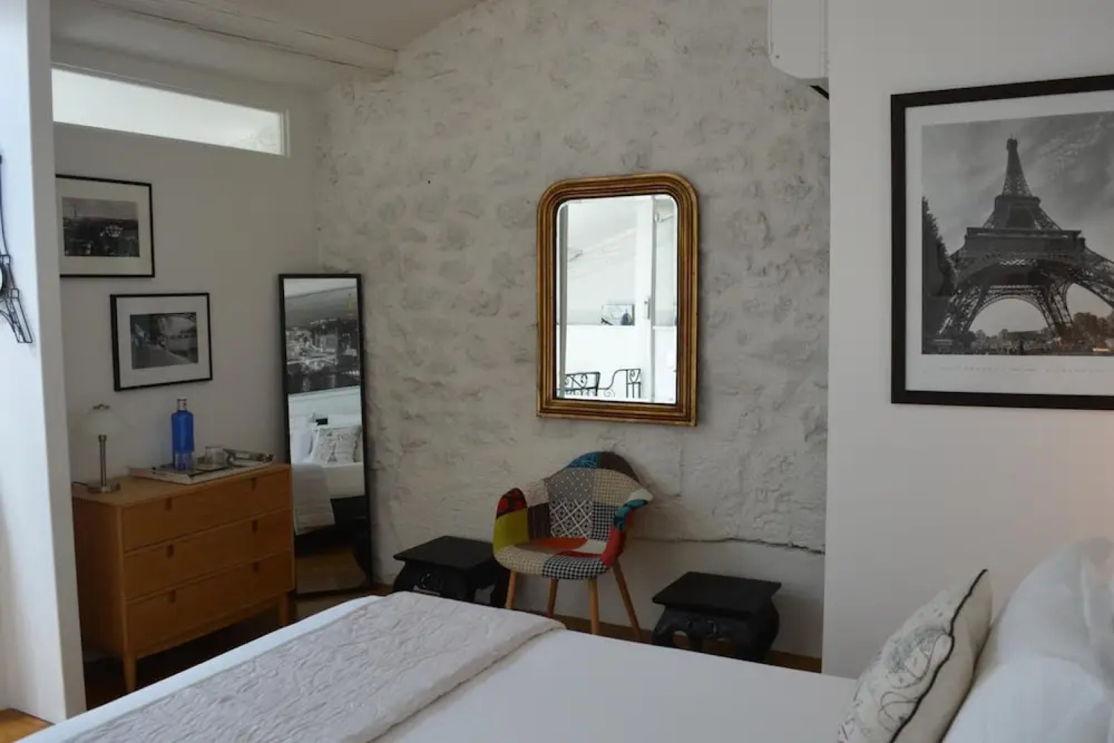 Ô Chai d'Œuvres - Luxury B&B