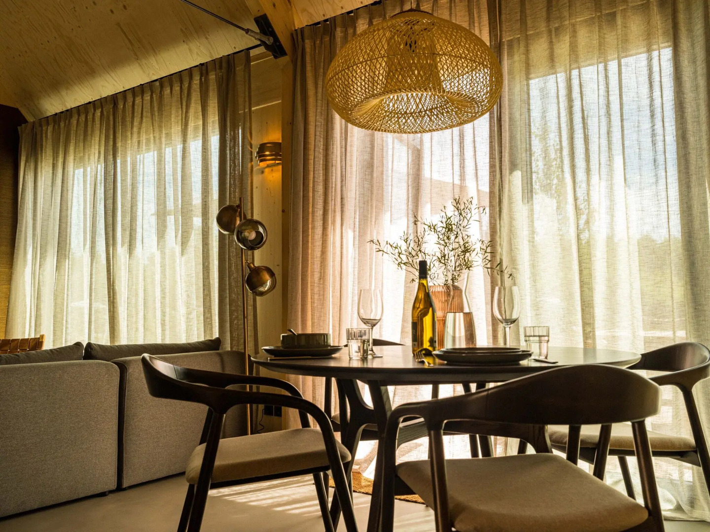 Holiday Home in Drenthe With Sauna