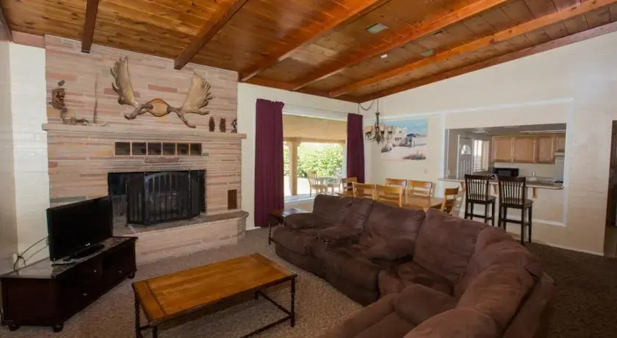 Havasu Springs Resort