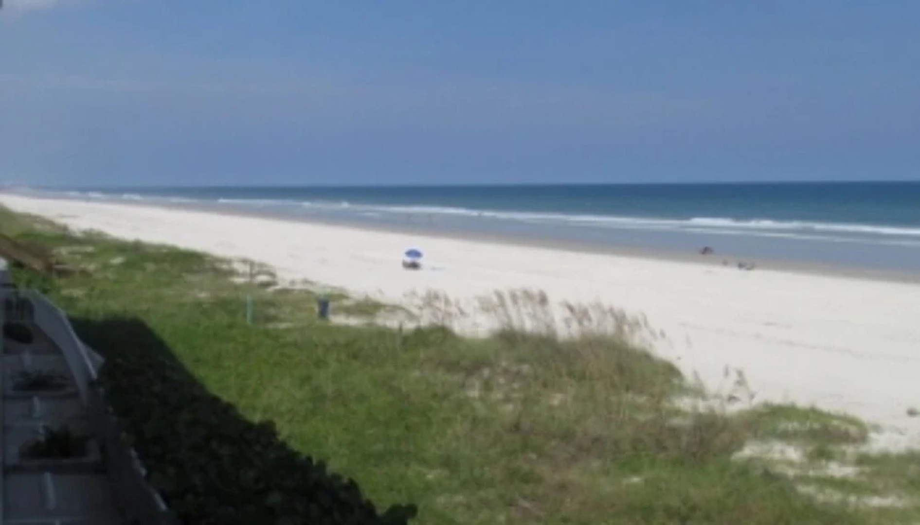 Great Ocean & River Views - 2 BR 2 BA - South Point Condominiums 107