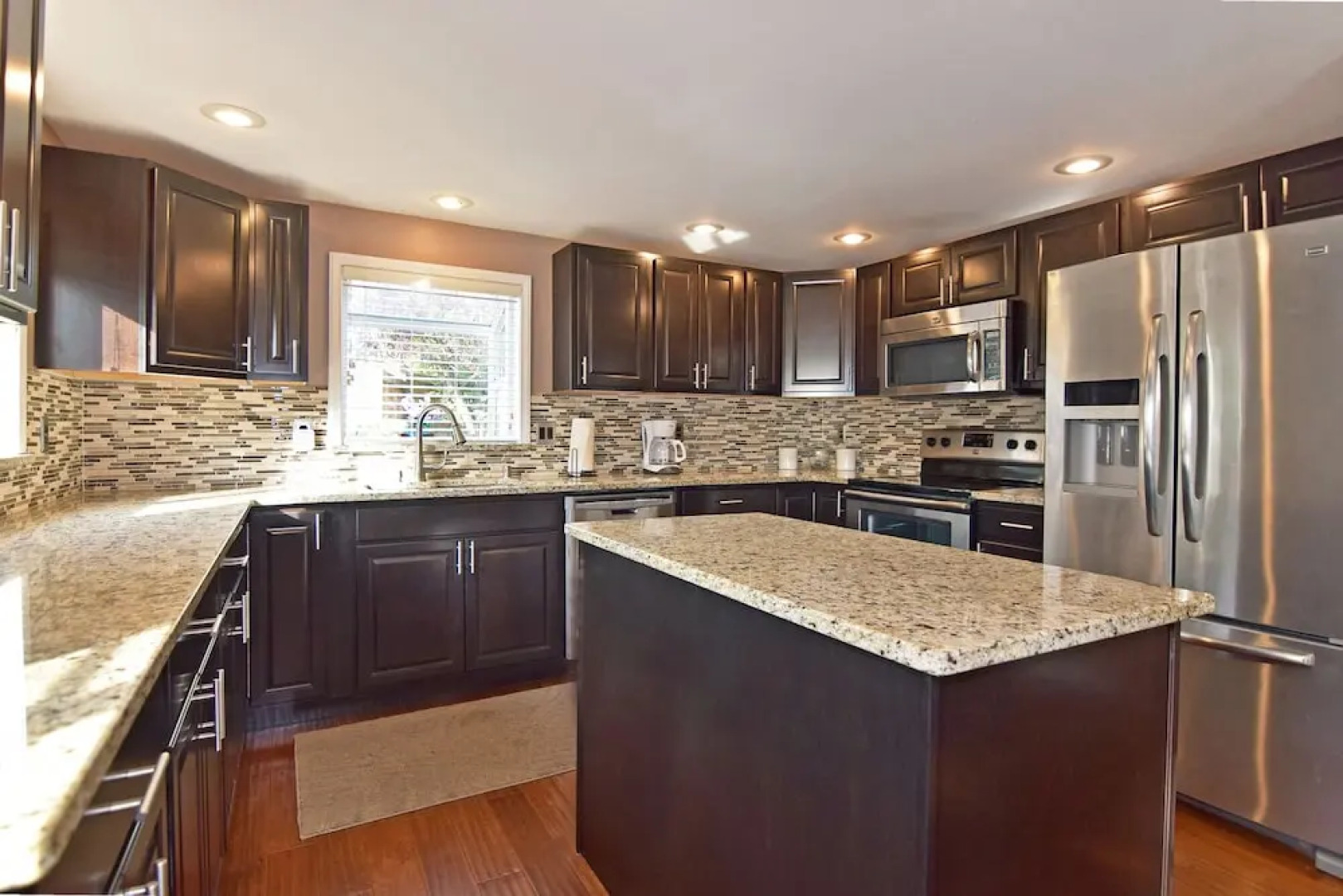 Lakefront Luxury on Goodwin Lake by RedAwning