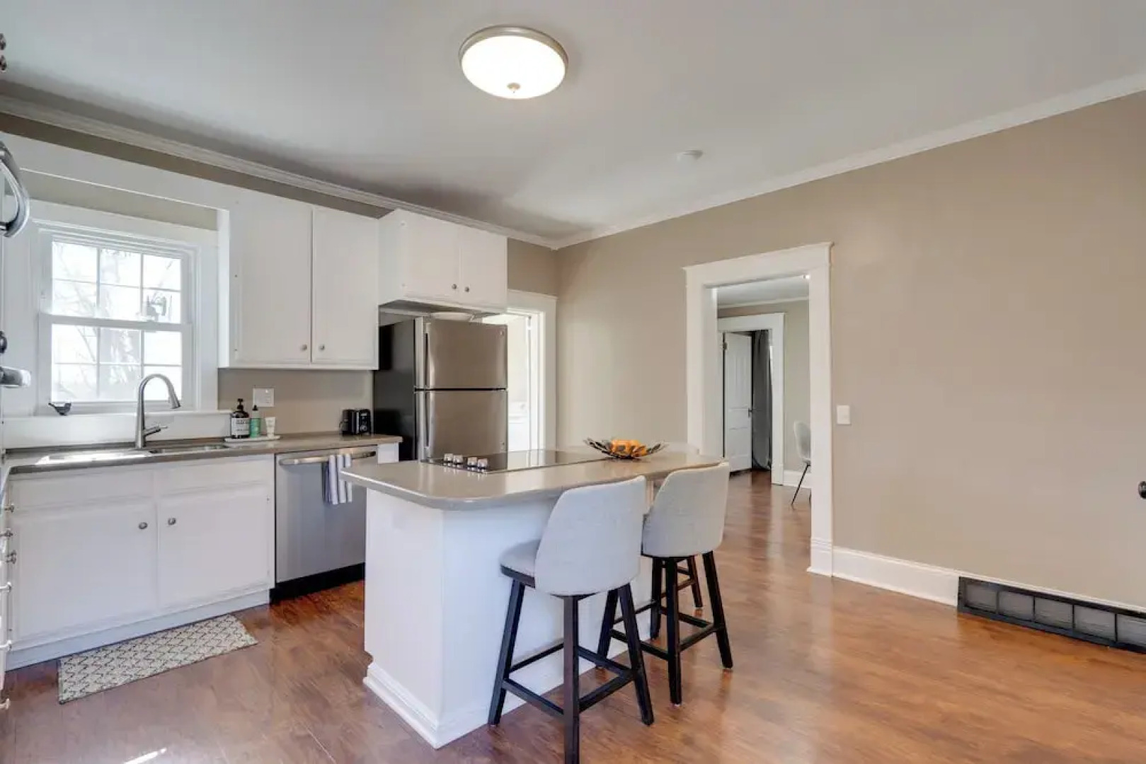 Gambier Vacation Rental ~ 5 Mi to Mt Vernon!