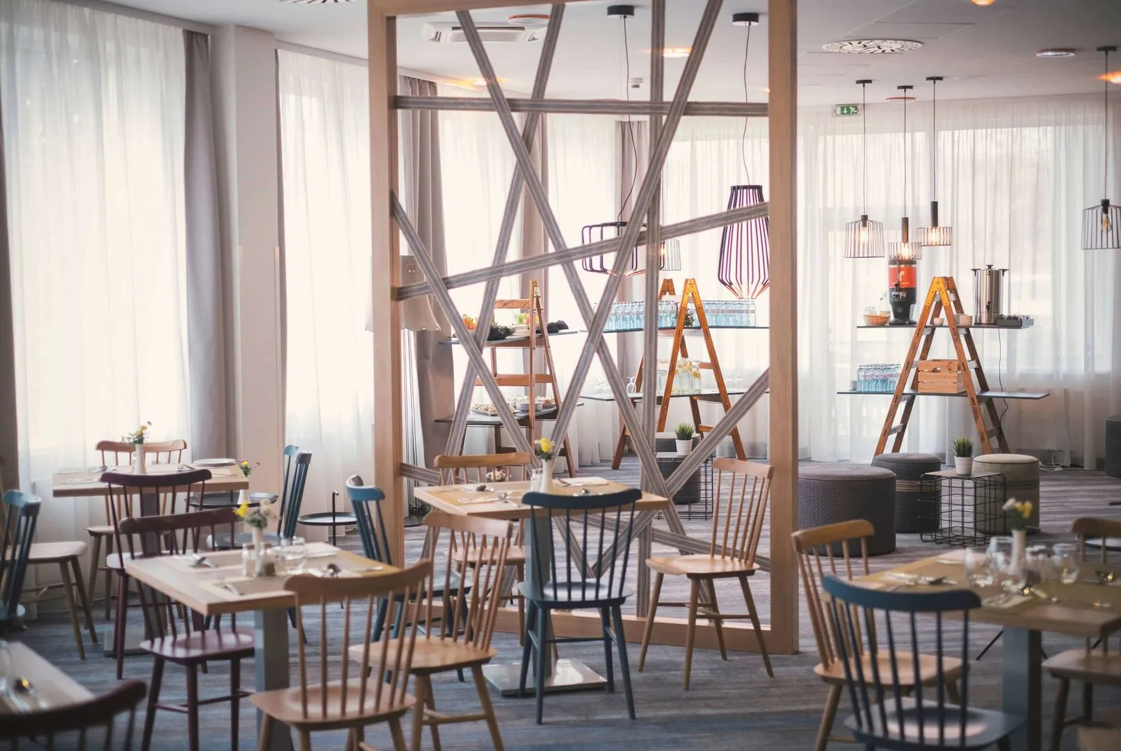 Vienna House Easy by Wyndham Bratislava