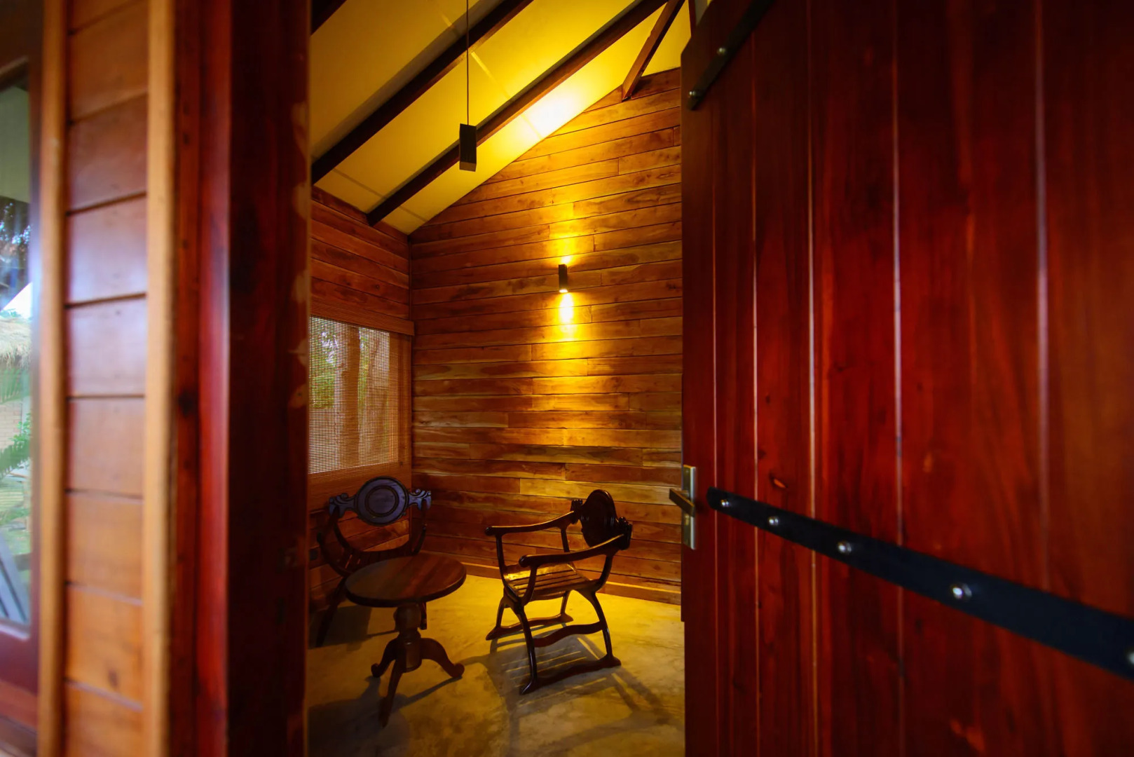 Karunakarala Ayurveda Resort