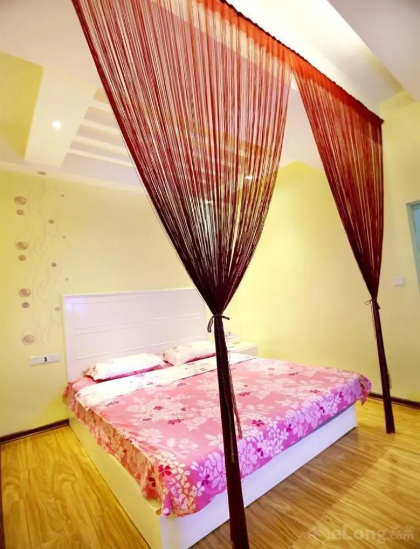 Zhangjiajie Yanran Inn