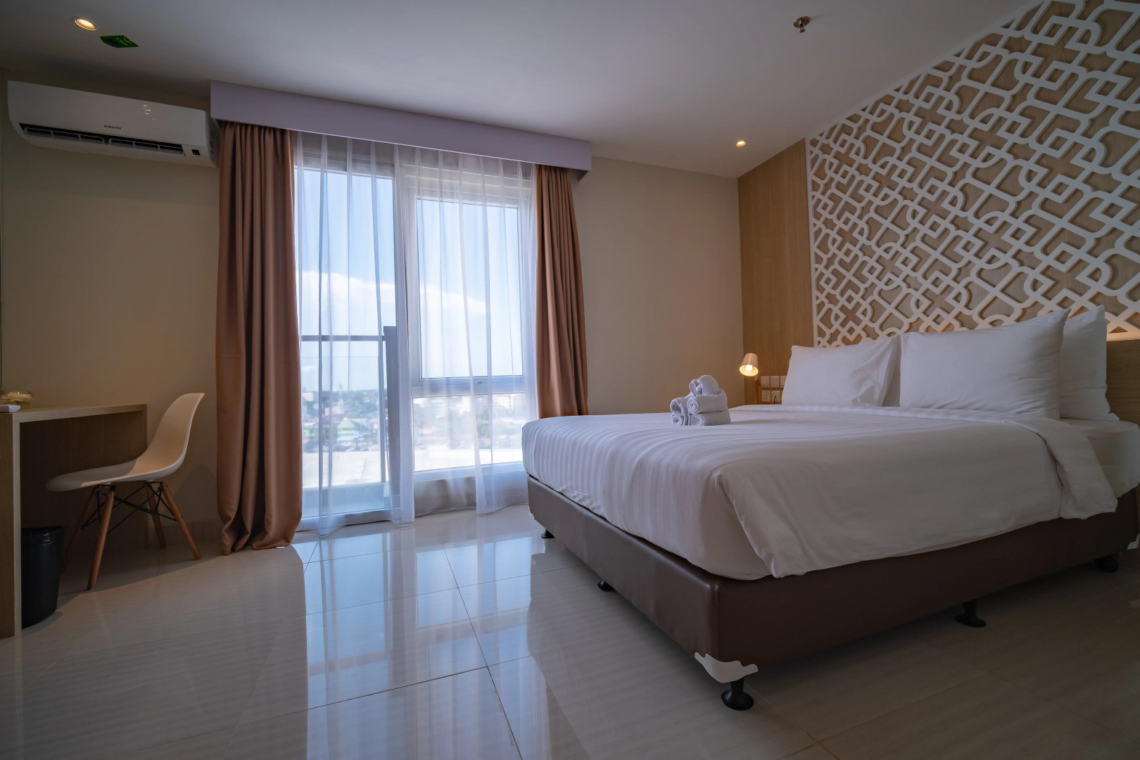 Astara Hotel Balikpapan