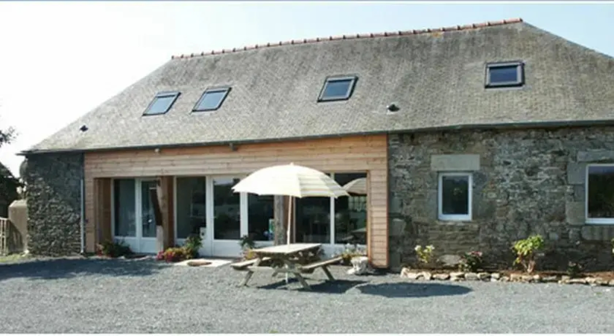 Chambres dHotes Losten ar Gogues