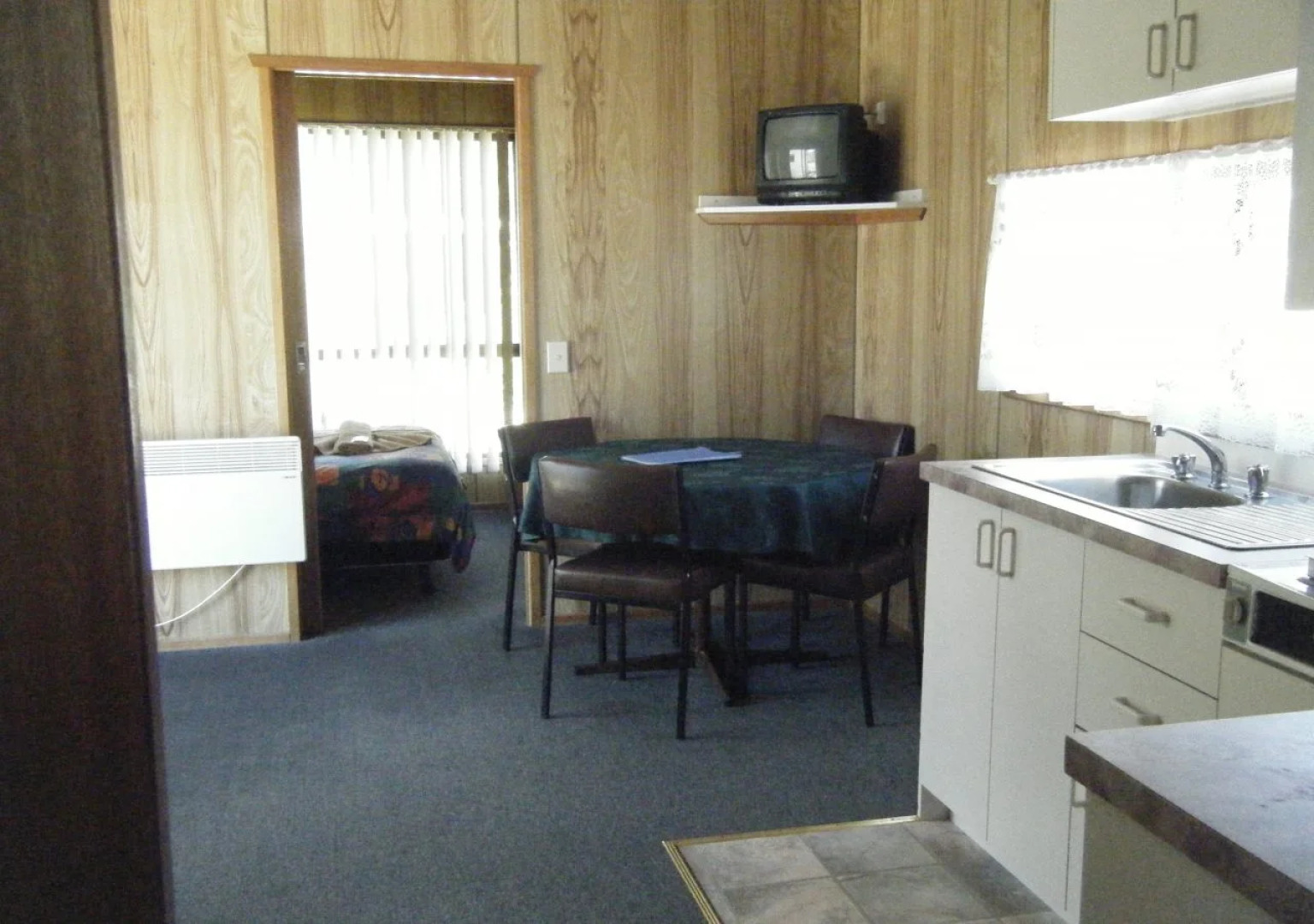 BIG4 Strahan Holiday Retreat