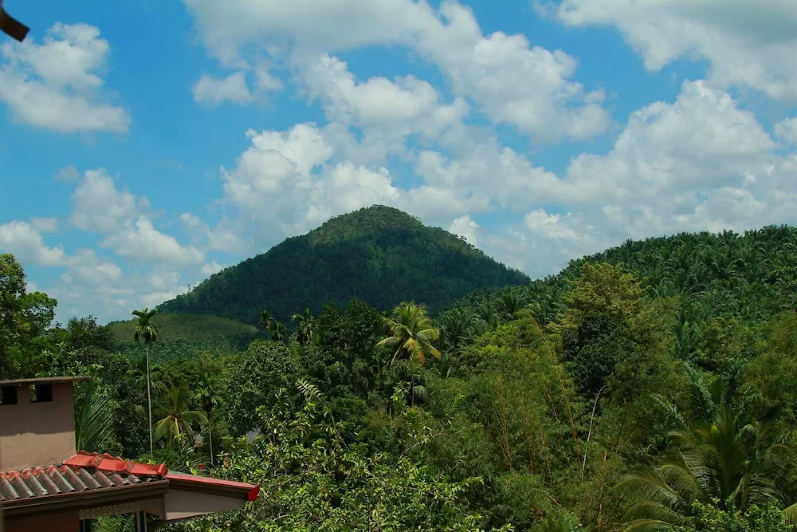 Senaro Holiday Resort