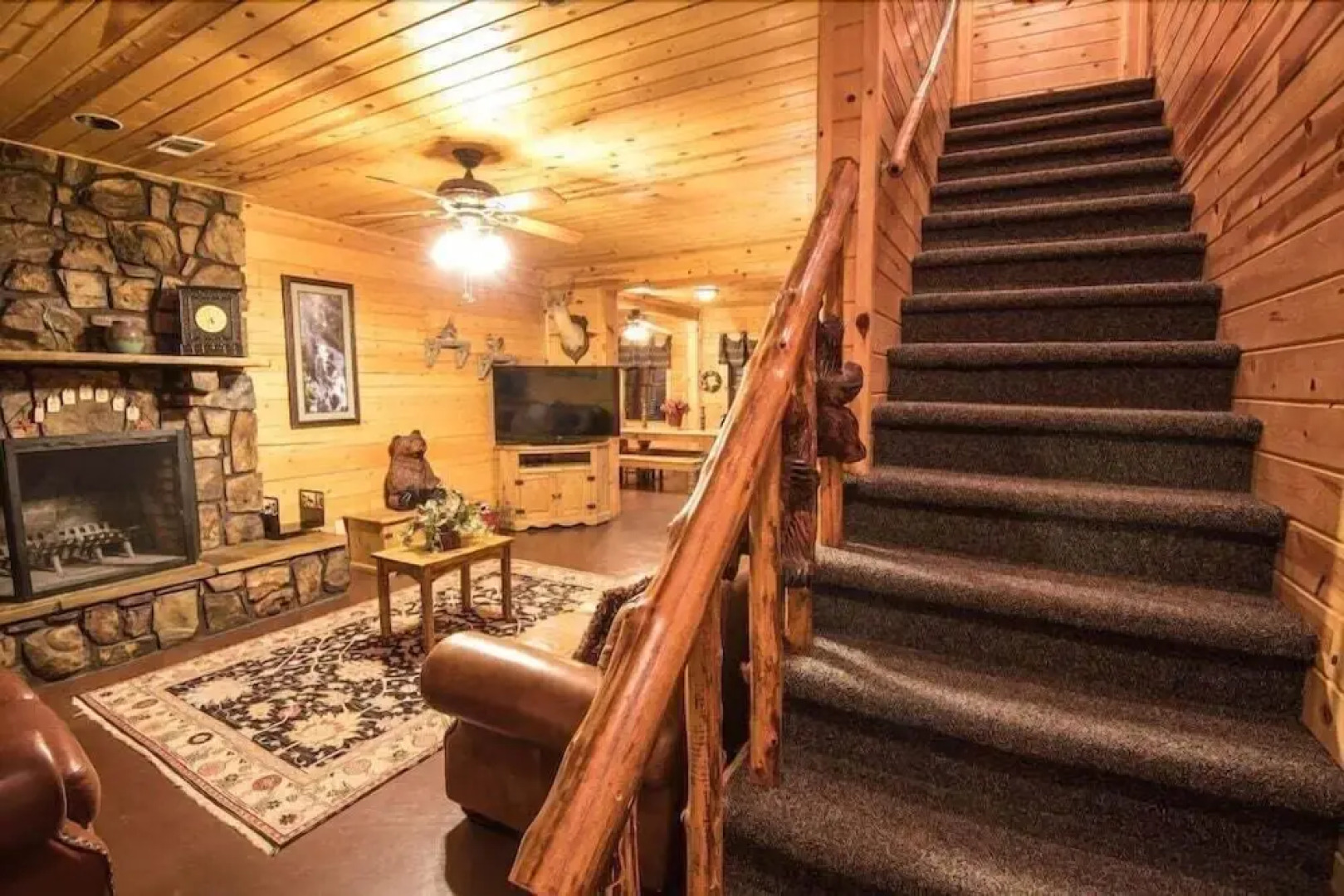 Antlers Lodge - 3 Br Cabin