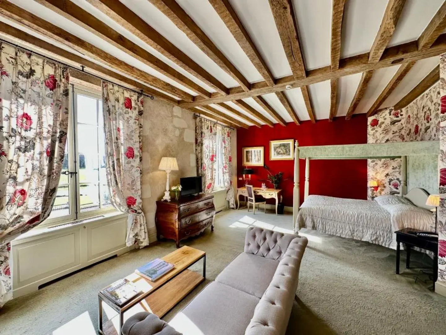 Château des Arpentis