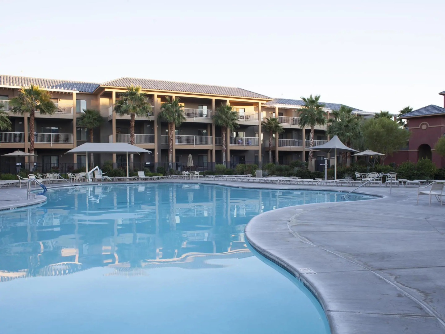 Indio Resort by ResortShare