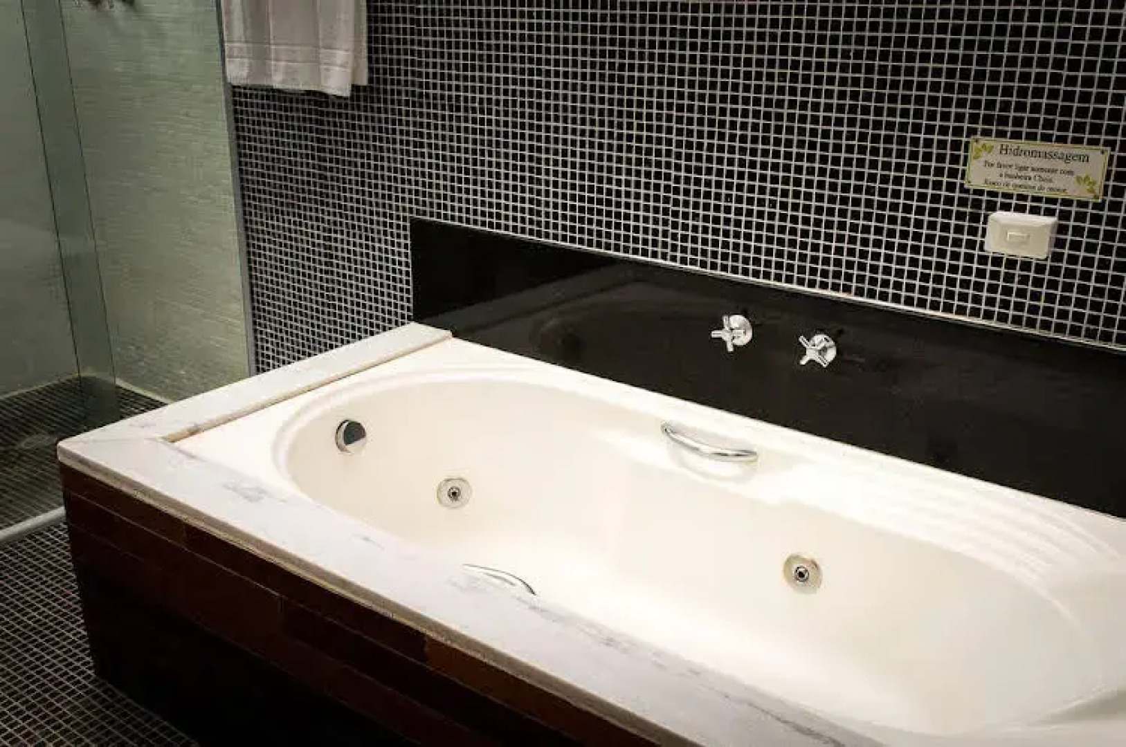 Pousada Vila Santa Barbara