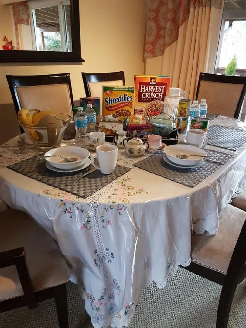 Holland Creek Bbvacation