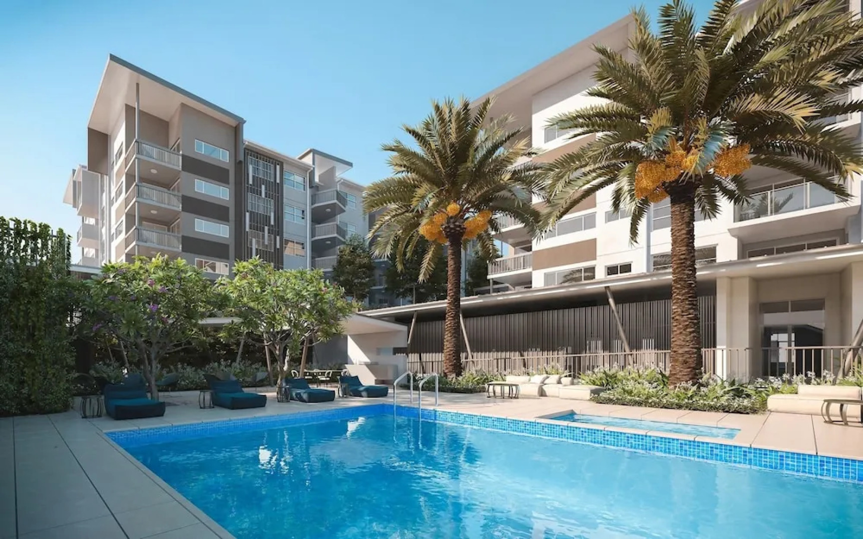 Boulevard North Lakes